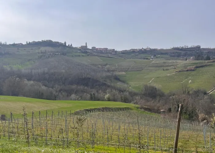 Le Cornici - Cascina Di Charme