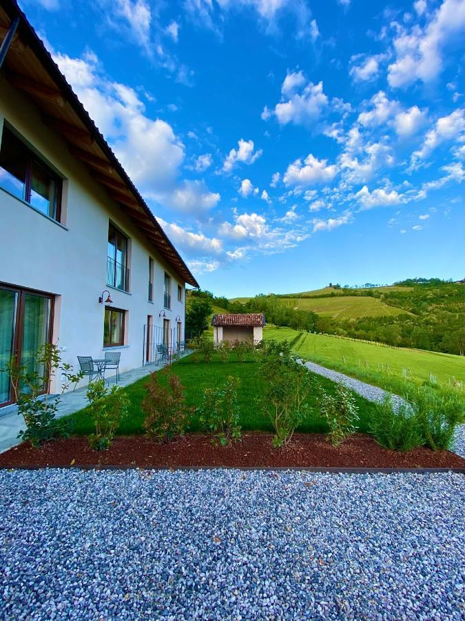 Le Cornici - Cascina Di Charme Station touristique
