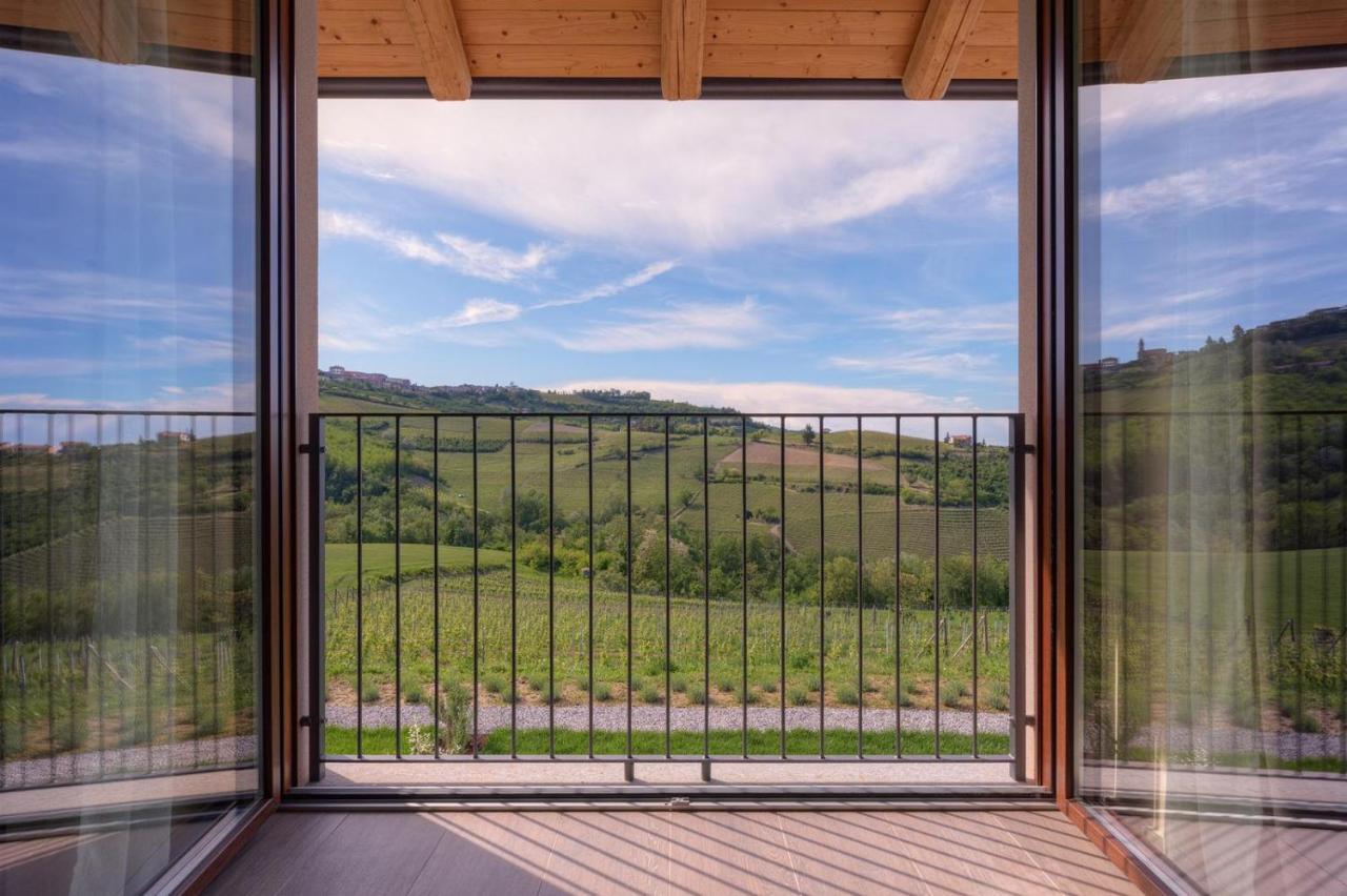 Le Cornici - Cascina Di Charme Station touristique