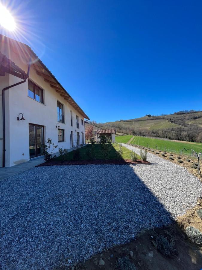 Station touristique Le Cornici - Cascina Di Charme *