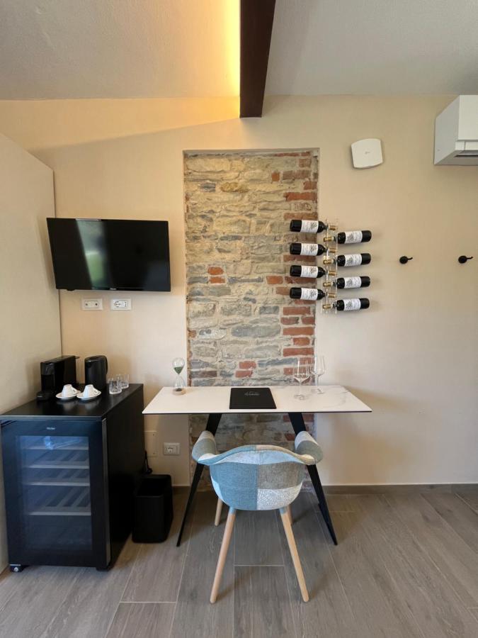 Resort Le Cornici - Cascina Di Charme