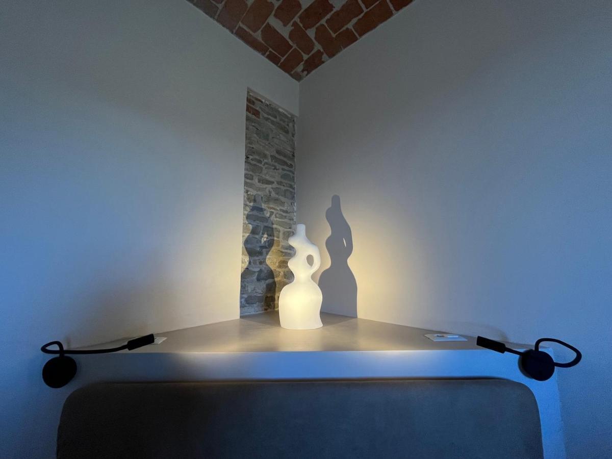 Le Cornici - Cascina Di Charme Diano dʼAlba