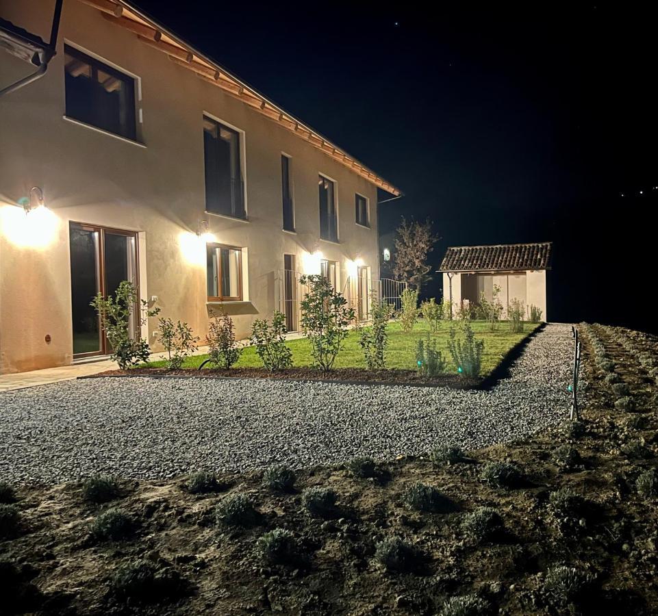 Le Cornici - Cascina Di Charme *