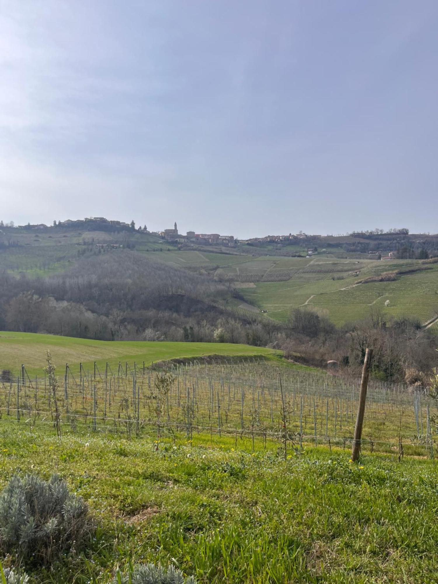 Station touristique Le Cornici - Cascina Di Charme Diano dʼAlba