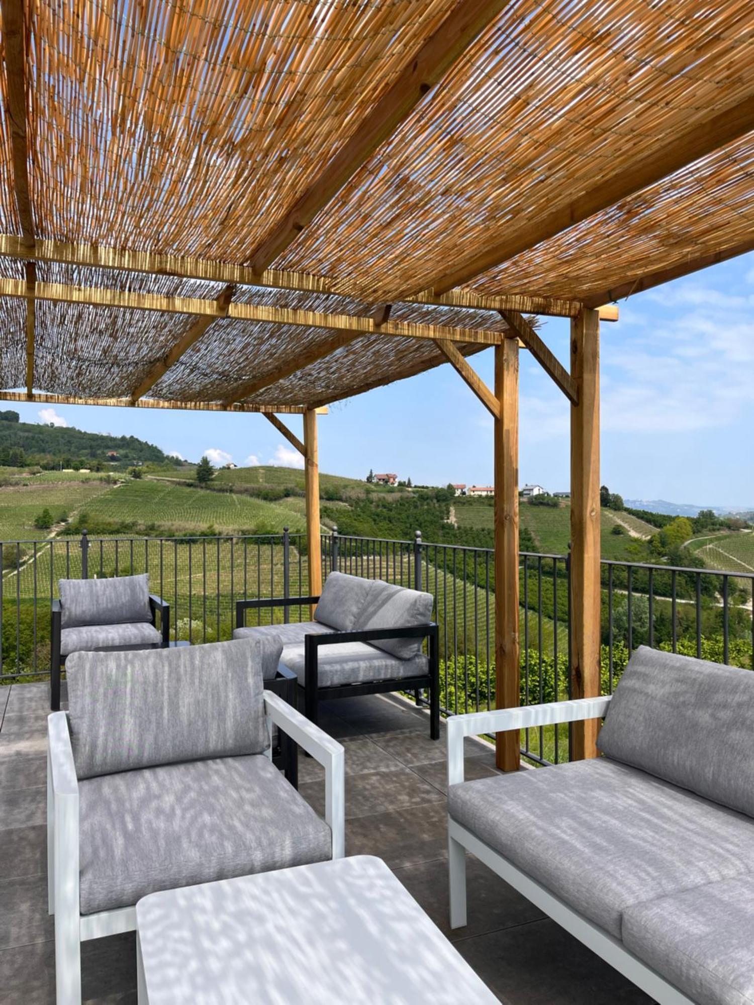 Station touristique Le Cornici - Cascina Di Charme